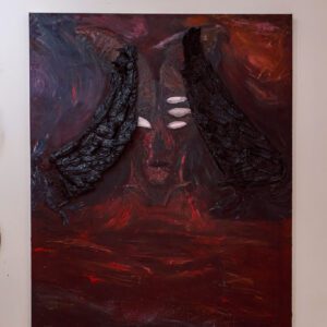 Deus Eletrocutou um Anjo