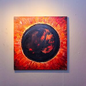 A Mulher Vestida de Sol